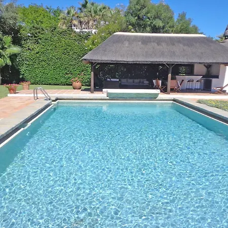 Amazing Beachfront Heated Pool Villa *