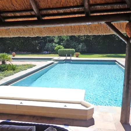 Villa Amazing Beachfront Heated Pool *